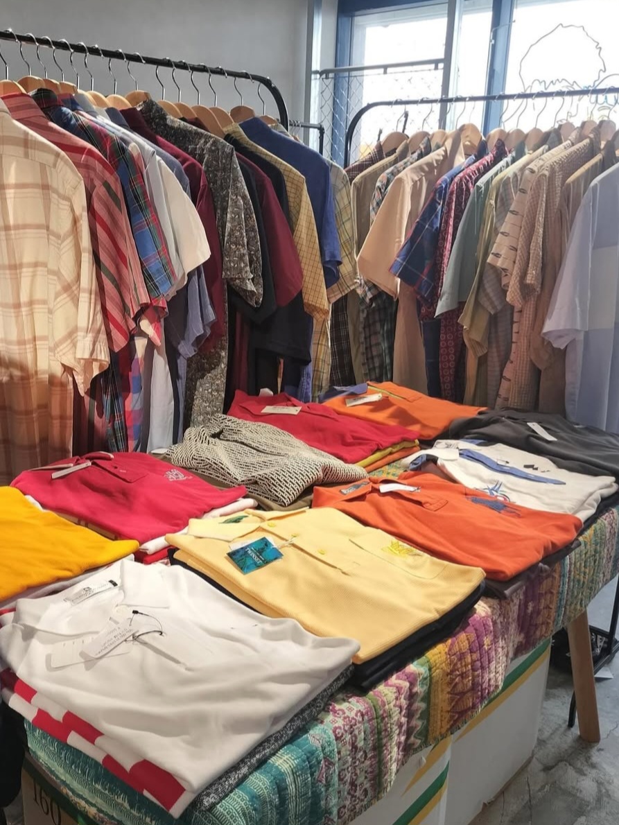 古着フェスVFMMの店舗イメージ11