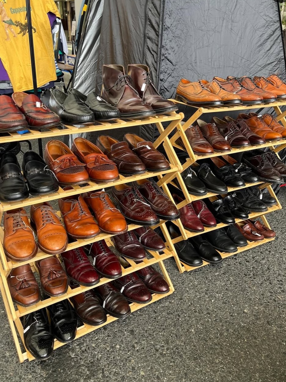 古着フェスVFMMの店舗イメージ10