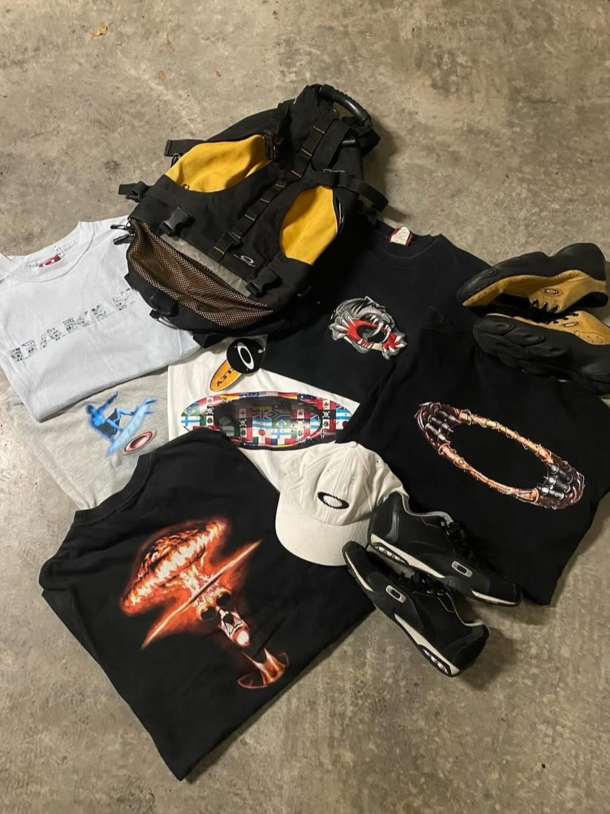 古着フェスVFMMの店舗イメージ3